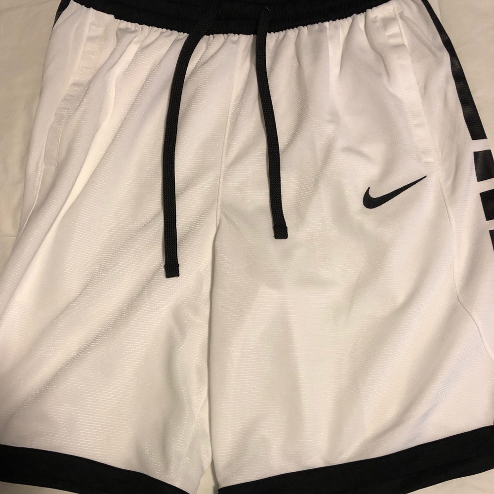 Nike Elite Dri-Fit Shorts